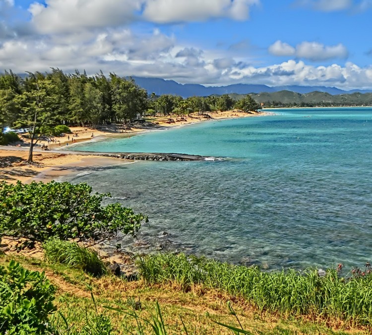 Kailua Beach Park (Kailua,&nbspHI)